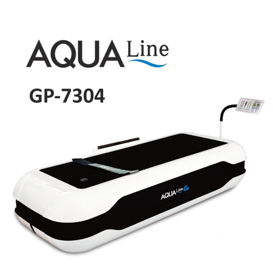 Аппарат AquaLine GP-7304